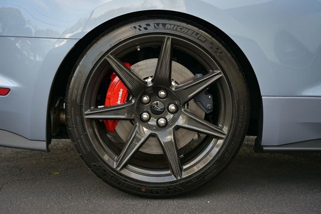 2022 Ford Mustang Shelby GT500 Fastback - 22989288 - 16