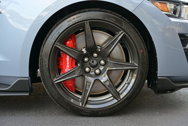 2022 Ford Mustang Shelby GT500 Fastback - 22989288 - 17