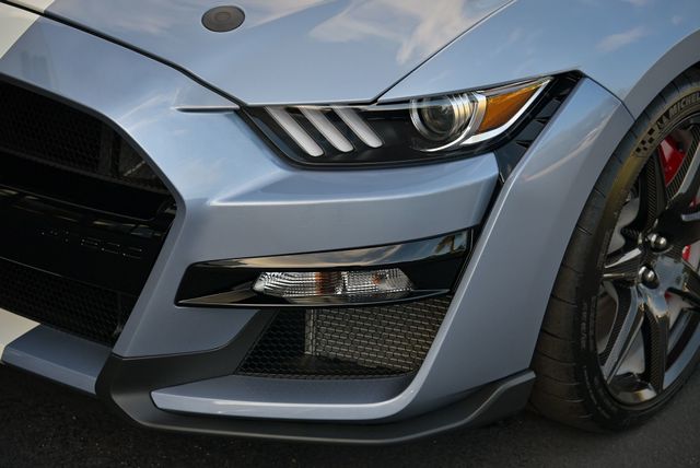 2022 Ford Mustang Shelby GT500 Fastback - 22989288 - 1