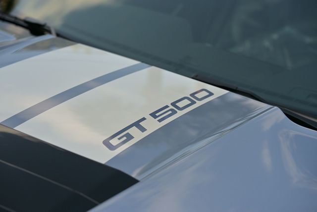 2022 Ford Mustang Shelby GT500 Fastback - 22989288 - 20