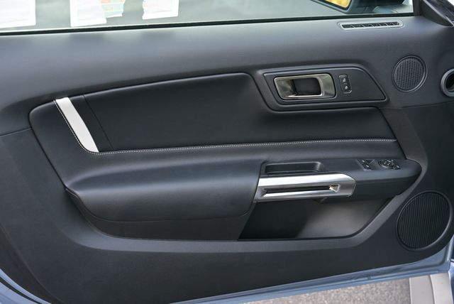 2022 Ford Mustang Shelby GT500 Fastback - 22989288 - 23