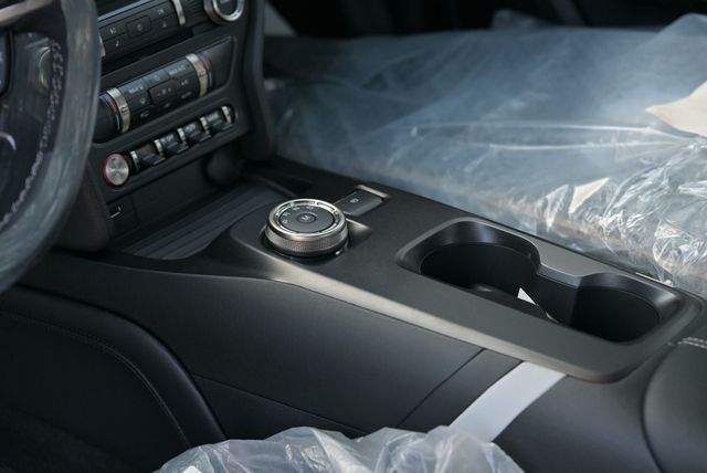 2022 Ford Mustang Shelby GT500 Fastback - 22989288 - 26