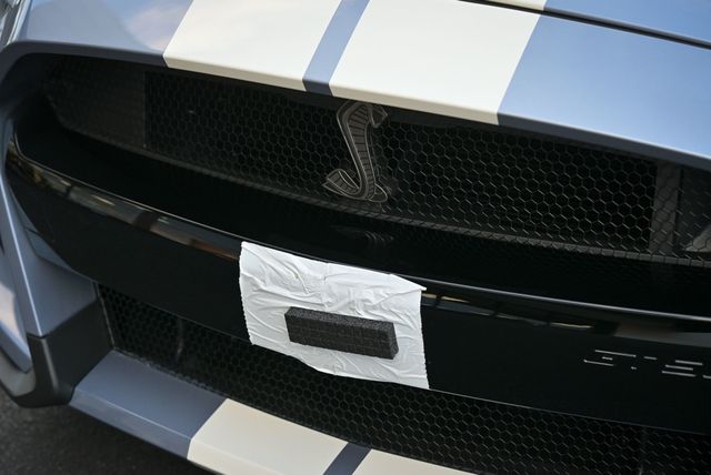 2022 Ford Mustang Shelby GT500 Fastback - 22989288 - 2