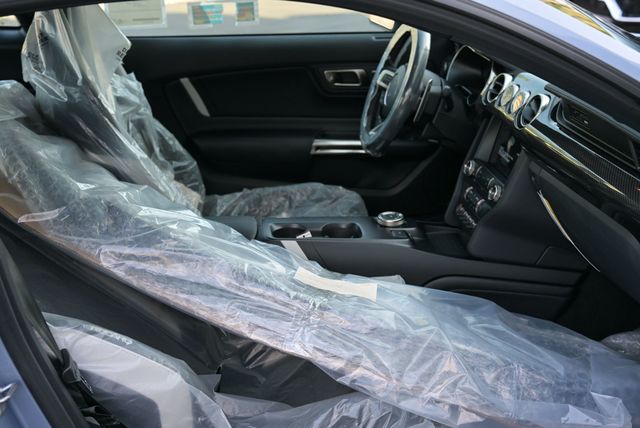 2022 Ford Mustang Shelby GT500 Fastback - 22989288 - 29