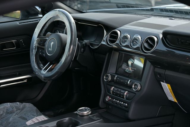 2022 Ford Mustang Shelby GT500 Fastback - 22989288 - 30