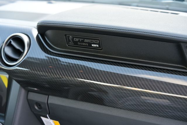 2022 Ford Mustang Shelby GT500 Fastback - 22989288 - 32