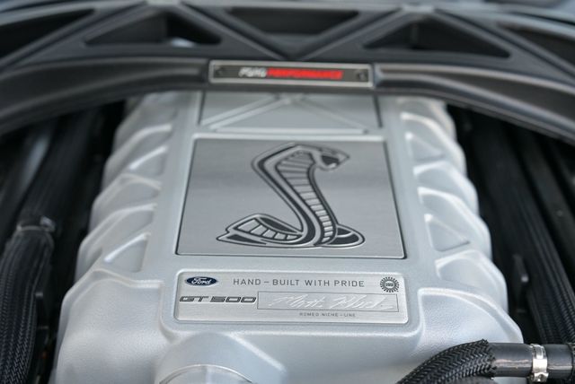 2022 Ford Mustang Shelby GT500 Fastback - 22989288 - 35
