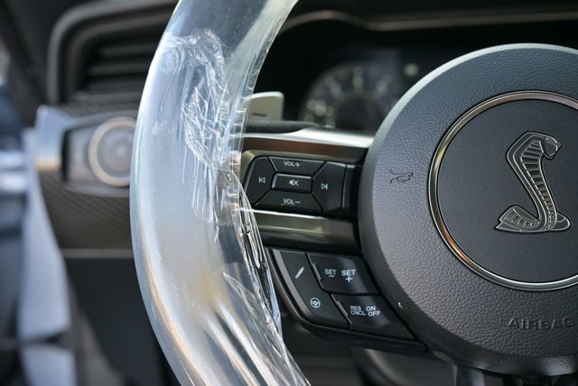 2022 Ford Mustang Shelby GT500 Fastback - 22989288 - 37