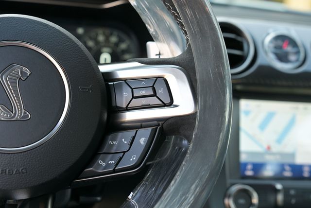 2022 Ford Mustang Shelby GT500 Fastback - 22989288 - 38