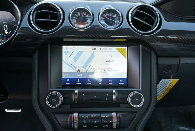 2022 Ford Mustang Shelby GT500 Fastback - 22989288 - 39