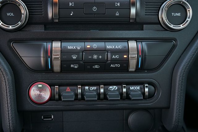 2022 Ford Mustang Shelby GT500 Fastback - 22989288 - 40