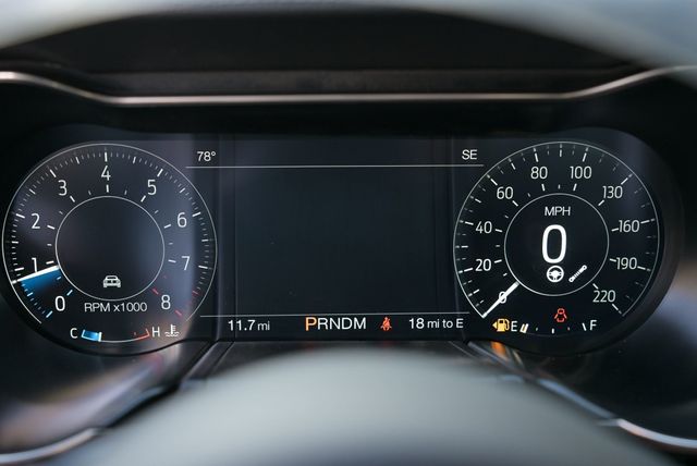 2022 Ford Mustang Shelby GT500 Fastback - 22989288 - 41