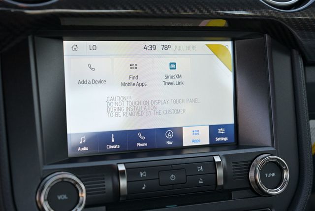 2022 Ford Mustang Shelby GT500 Fastback - 22989288 - 44