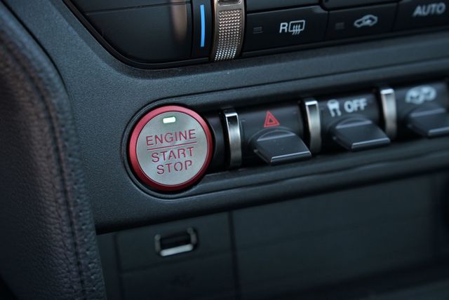 2022 Ford Mustang Shelby GT500 Fastback - 22989288 - 46