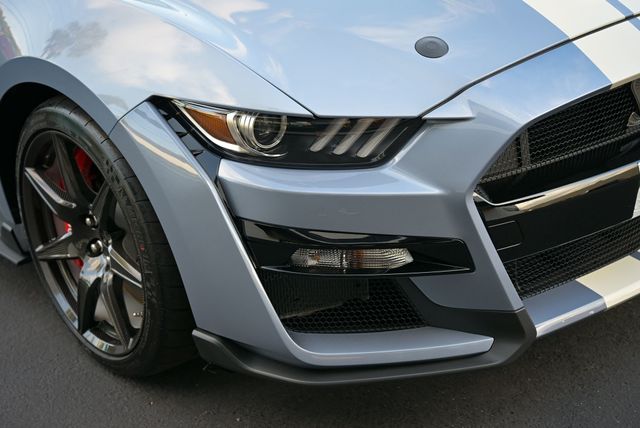 2022 Ford Mustang Shelby GT500 Fastback - 22989288 - 4