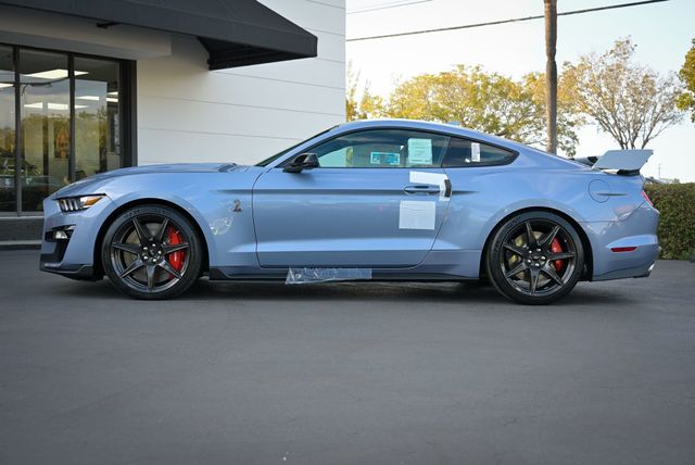 2022 Ford Mustang Shelby GT500 Fastback - 22989288 - 5