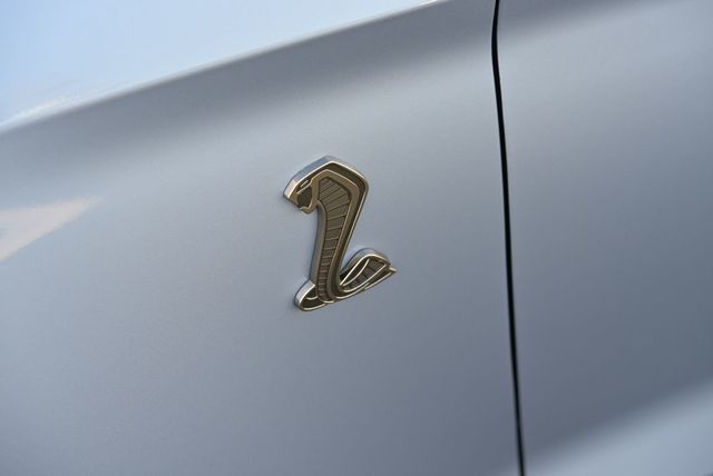 2022 Ford Mustang Shelby GT500 Fastback - 22989288 - 7