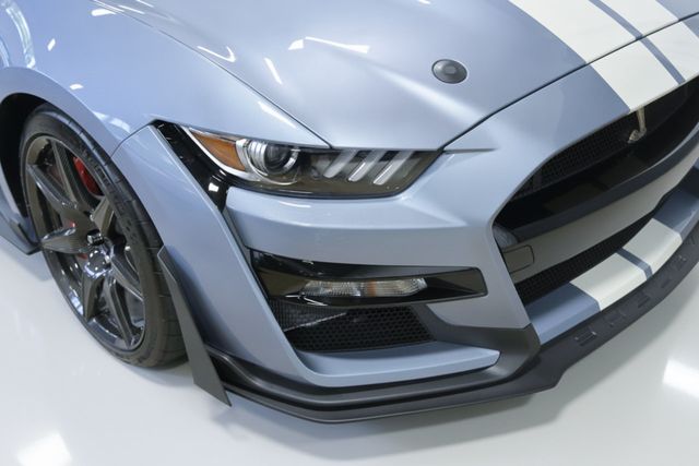 2022 Ford Mustang Shelby GT500 Fastback - 23067918 - 11