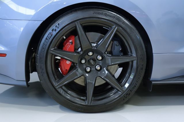 2022 Ford Mustang Shelby GT500 Fastback - 23067918 - 12