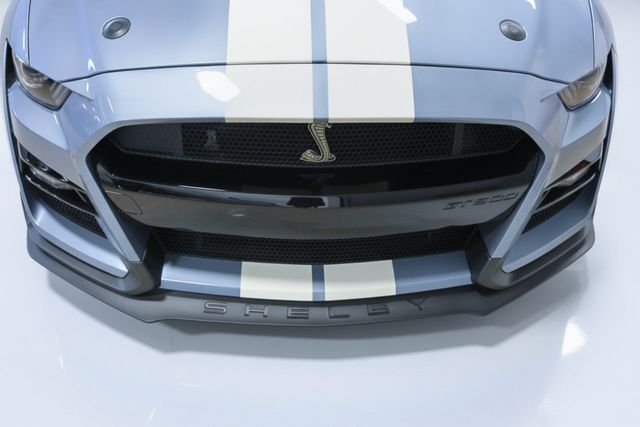 2022 Ford Mustang Shelby GT500 Fastback - 23067918 - 13