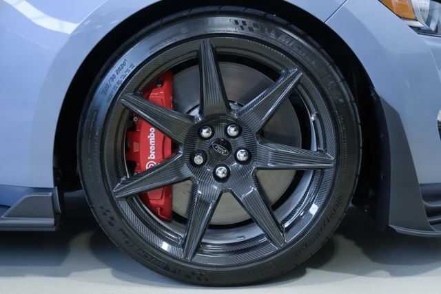 2022 Ford Mustang Shelby GT500 Fastback - 23067918 - 14