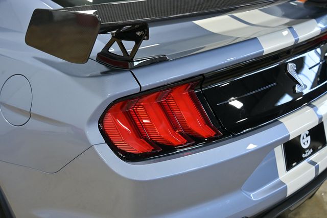 2022 Ford Mustang Shelby GT500 Fastback - 23067918 - 17