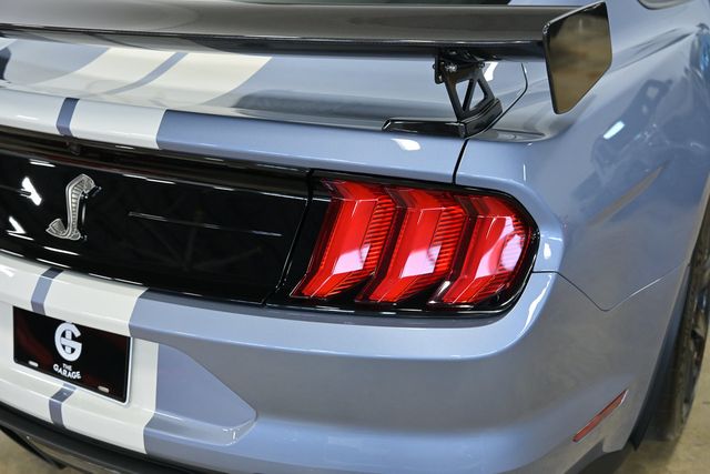 2022 Ford Mustang Shelby GT500 Fastback - 23067918 - 19