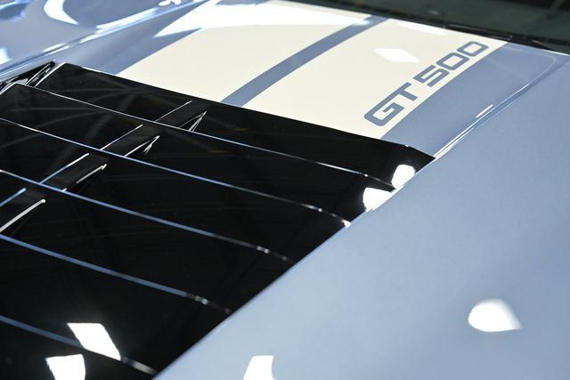 2022 Ford Mustang Shelby GT500 Fastback - 23067918 - 21
