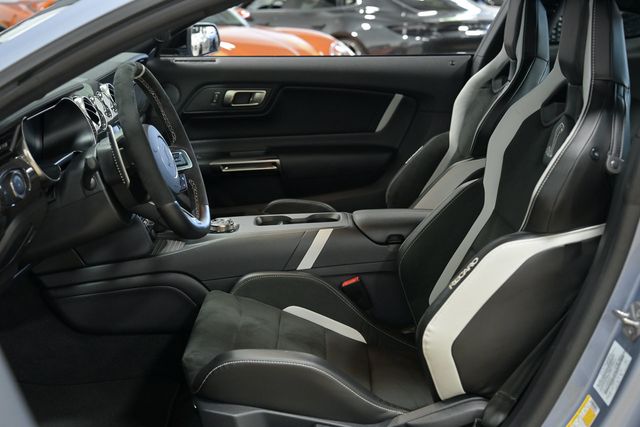 2022 Ford Mustang Shelby GT500 Fastback - 23067918 - 22
