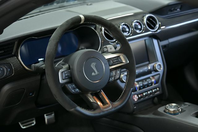 2022 Ford Mustang Shelby GT500 Fastback - 23067918 - 23