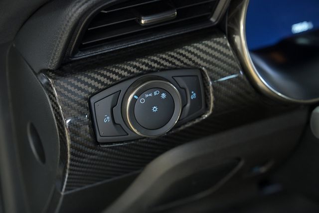 2022 Ford Mustang Shelby GT500 Fastback - 23067918 - 25