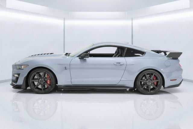 2022 Ford Mustang Shelby GT500 Fastback - 23067918 - 2