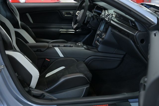 2022 Ford Mustang Shelby GT500 Fastback - 23067918 - 34