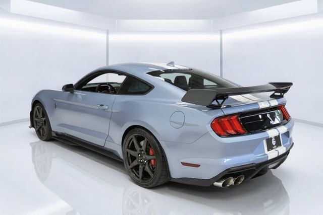 2022 Ford Mustang Shelby GT500 Fastback - 23067918 - 3