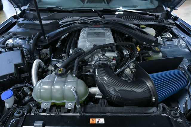 2022 Ford Mustang Shelby GT500 Fastback - 23067918 - 40
