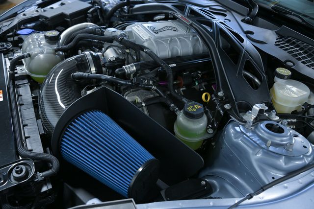 2022 Ford Mustang Shelby GT500 Fastback - 23067918 - 41