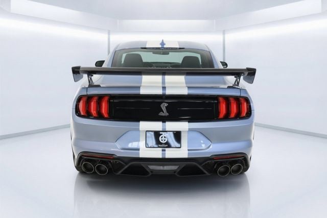 2022 Ford Mustang Shelby GT500 Fastback - 23067918 - 4