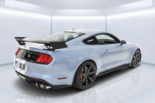 2022 Ford Mustang Shelby GT500 Fastback - 23067918 - 5