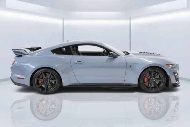 2022 Ford Mustang Shelby GT500 Fastback - 23067918 - 6