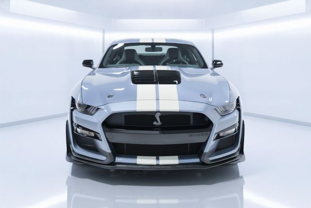 2022 Ford Mustang Shelby GT500 Fastback - 23067918 - 7