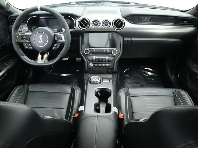 2022 Ford Mustang Shelby GT500 Fastback - 22957857 - 12