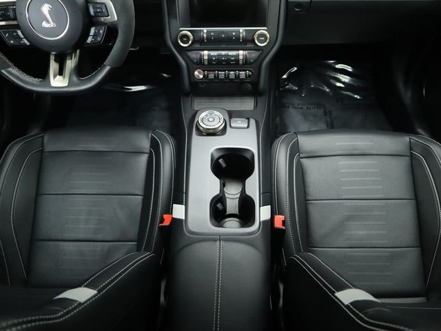 2022 Ford Mustang Shelby GT500 Fastback - 22957857 - 16