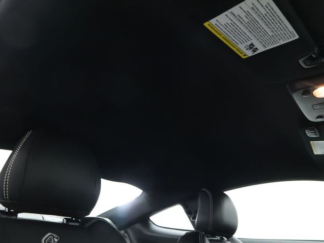 2022 Ford Mustang Shelby GT500 Fastback - 22957857 - 18