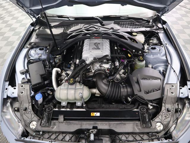 2022 Ford Mustang Shelby GT500 Fastback - 22957857 - 27