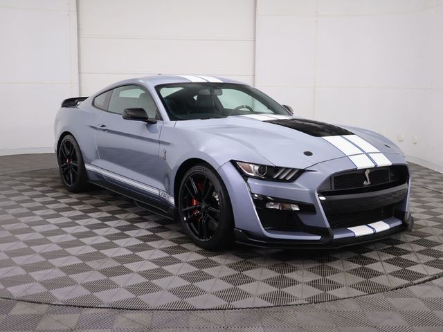 2022 Ford Mustang Shelby GT500 Fastback - 22957857 - 2