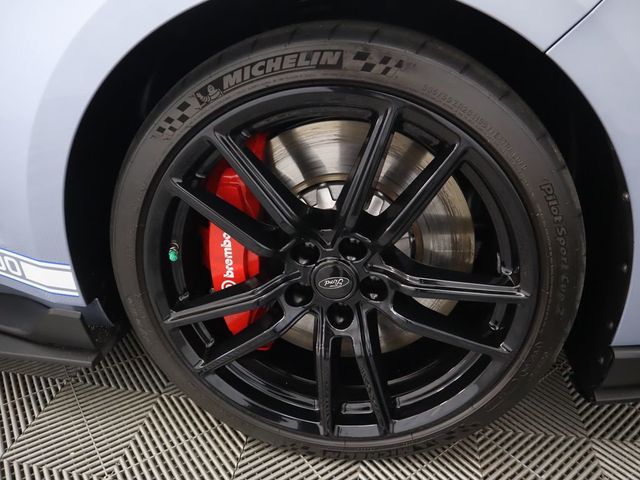 2022 Ford Mustang Shelby GT500 Fastback - 22957857 - 31