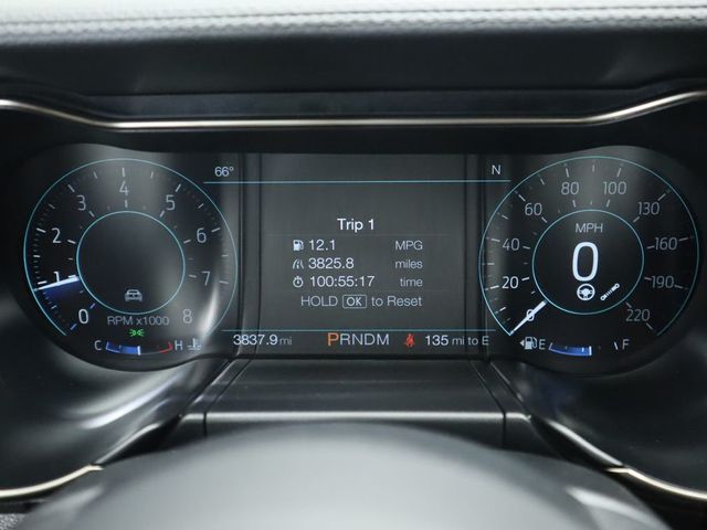 2022 Ford Mustang Shelby GT500 Fastback - 22957857 - 32