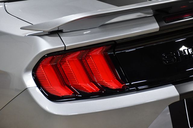 2022 Ford Mustang SHELBY SUPER SNAKE SPEEDSTER - 23035697 - 9