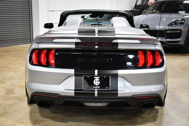 2022 Ford Mustang SHELBY SUPER SNAKE SPEEDSTER - 23035697 - 10