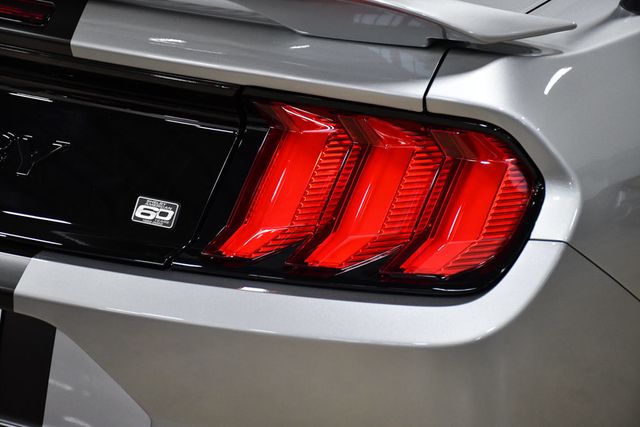 2022 Ford Mustang SHELBY SUPER SNAKE SPEEDSTER - 23035697 - 11